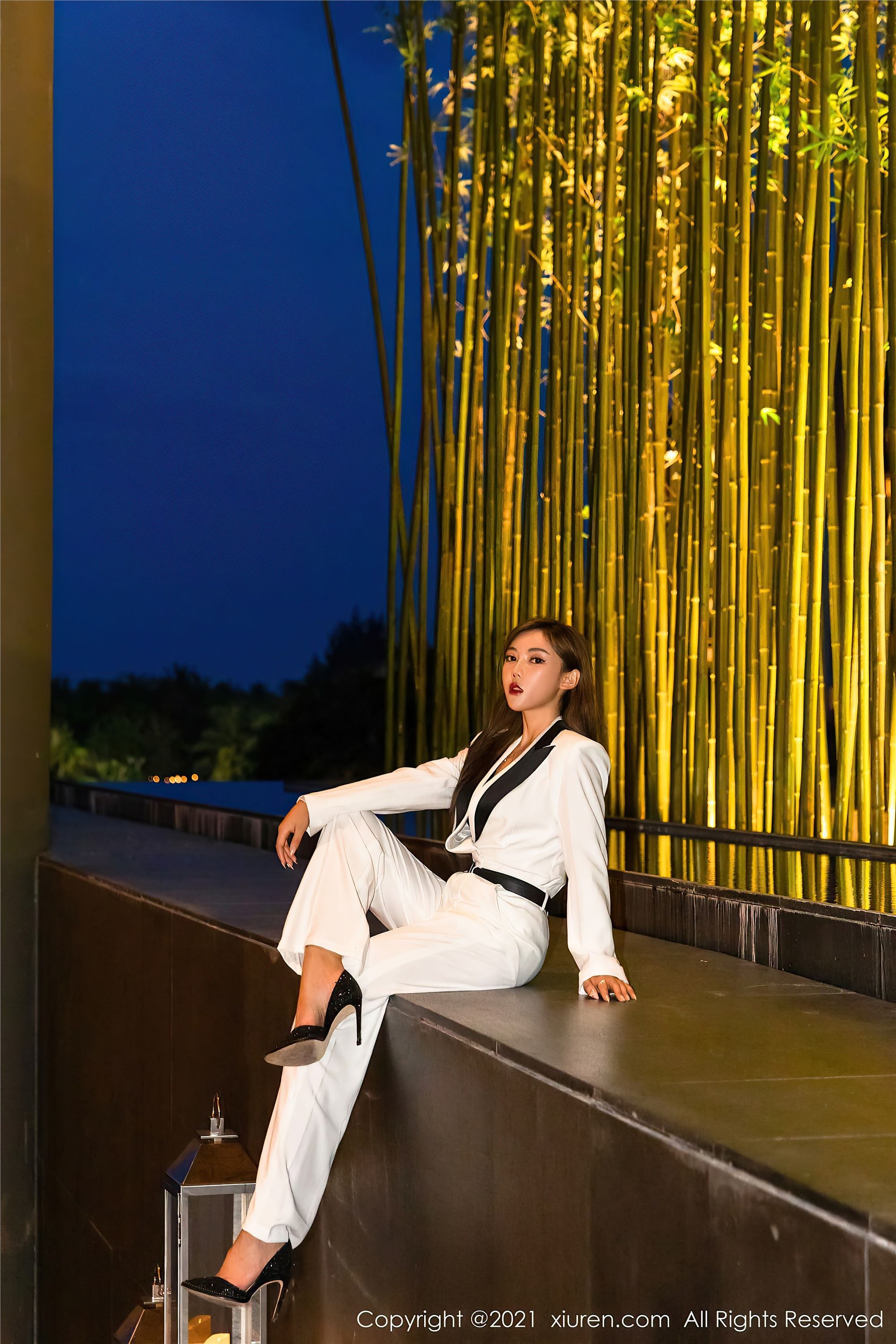 Xiuren秀人网 2021.09.28 NO.4008 萌汉药baby